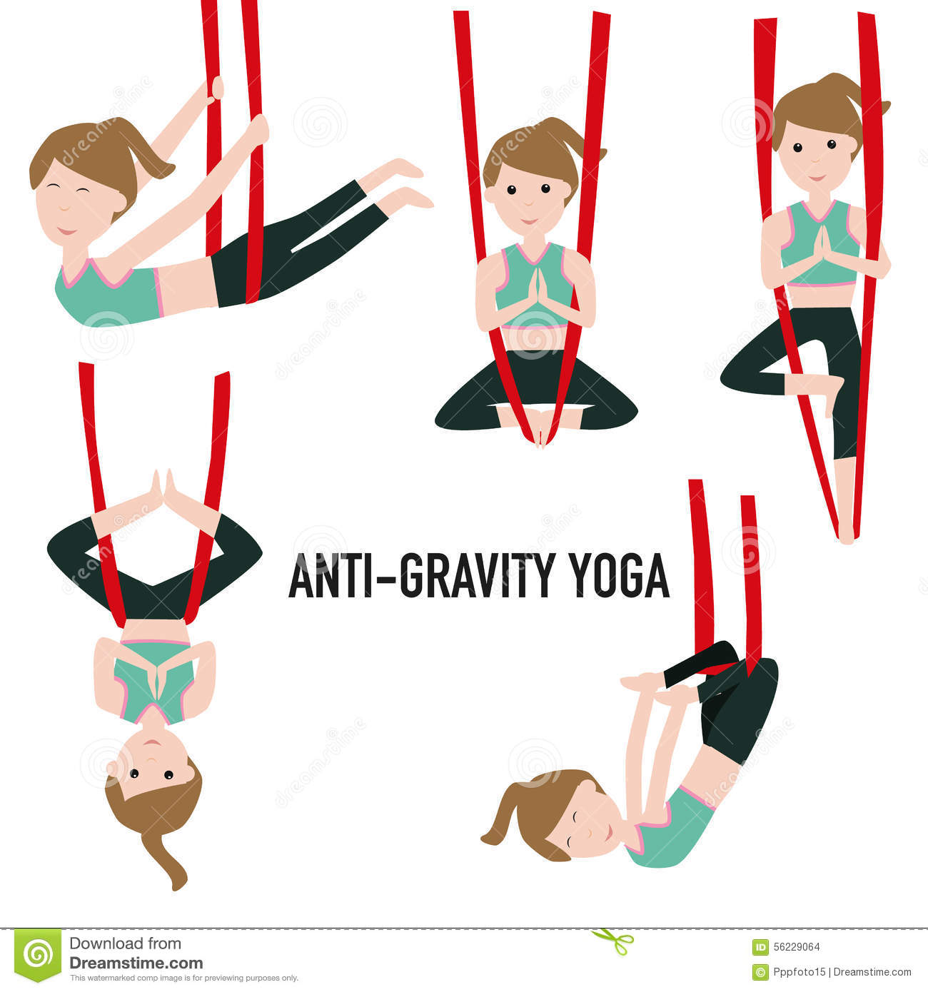aerial-yoga-aero-yoga-anti-gravity-yoga-woman-56229064