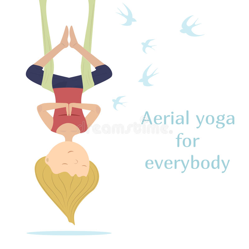 antigravity-yoga-fly-like-bird-girl-hanging-hammock-background-flying-swallows-white-background-blonde-girl-55192622